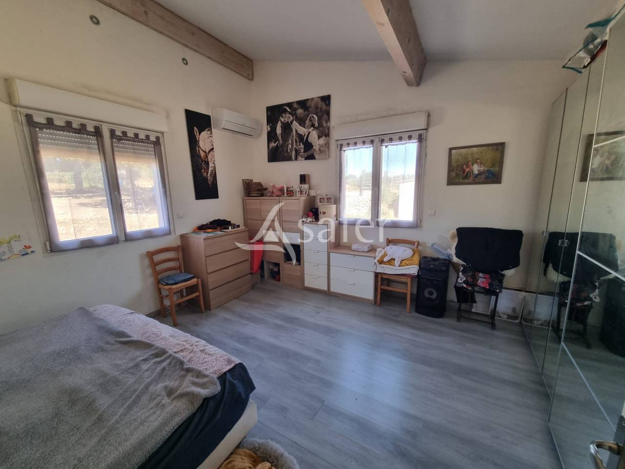 Propiedad rural En venta H&eacute;rault