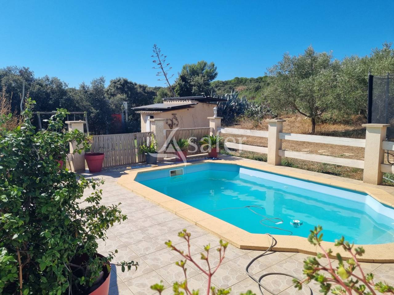 Propiedad rural En venta H&eacute;rault