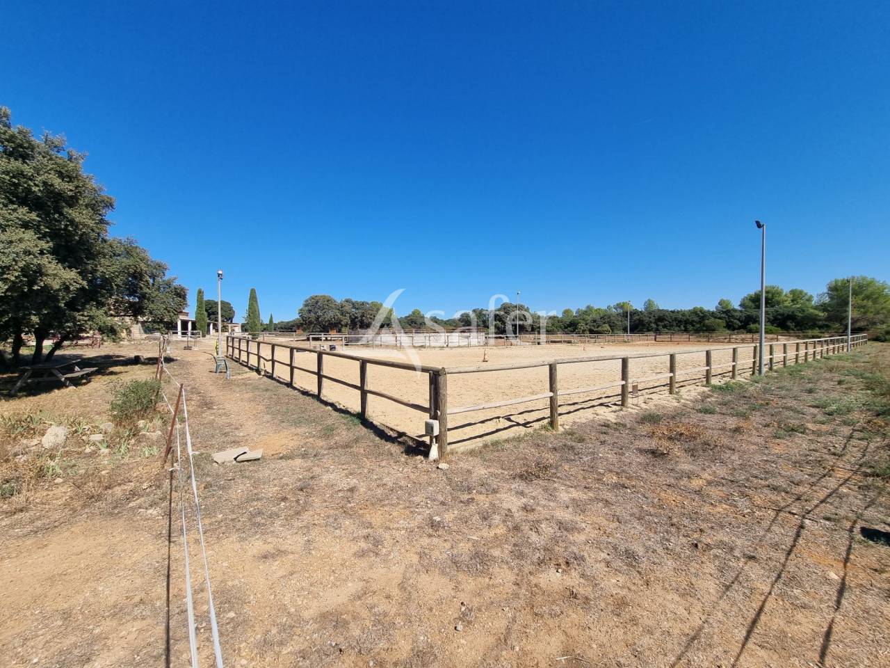 Propiedad rural En venta H&eacute;rault