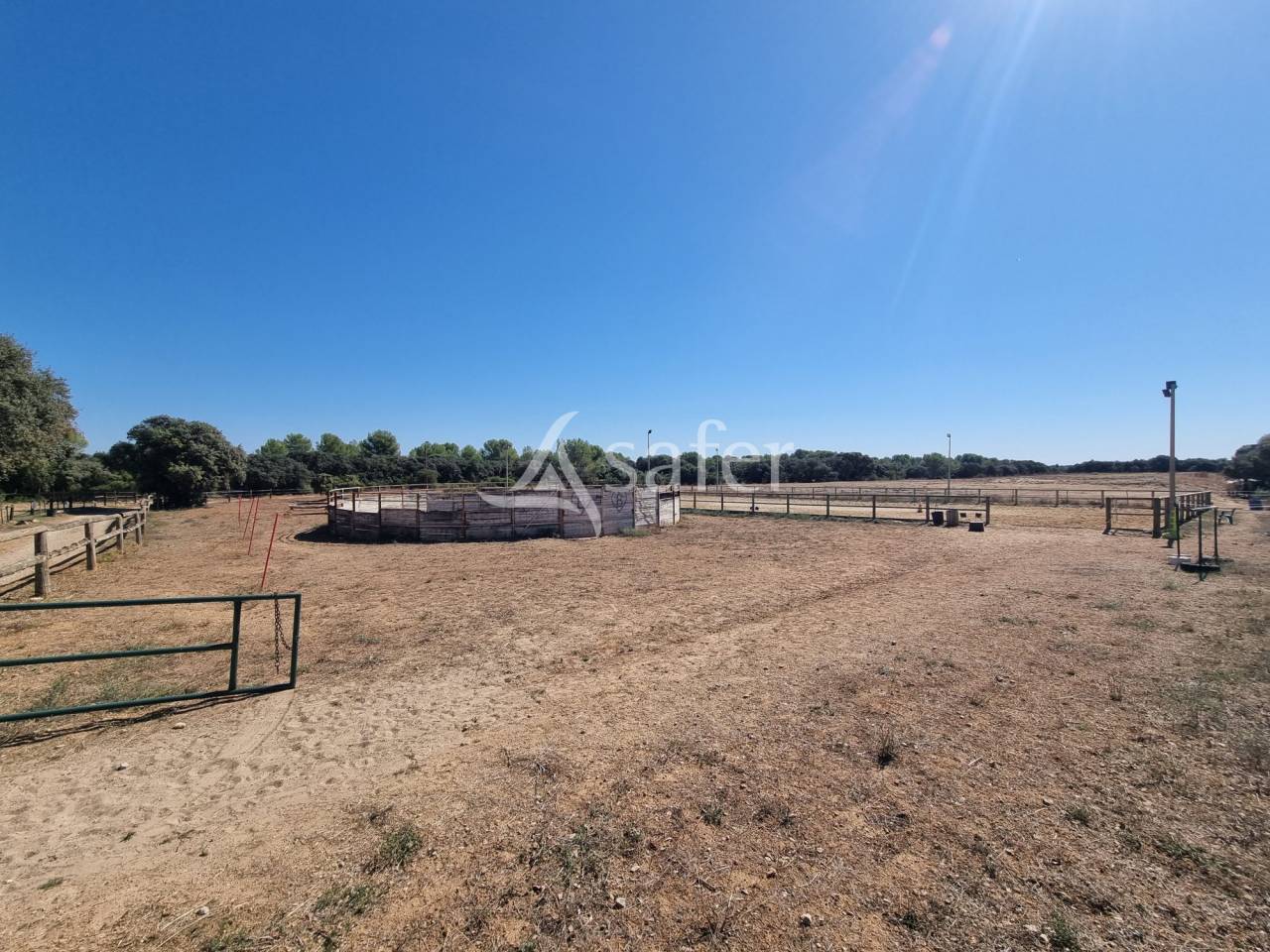 Propiedad rural En venta H&eacute;rault
