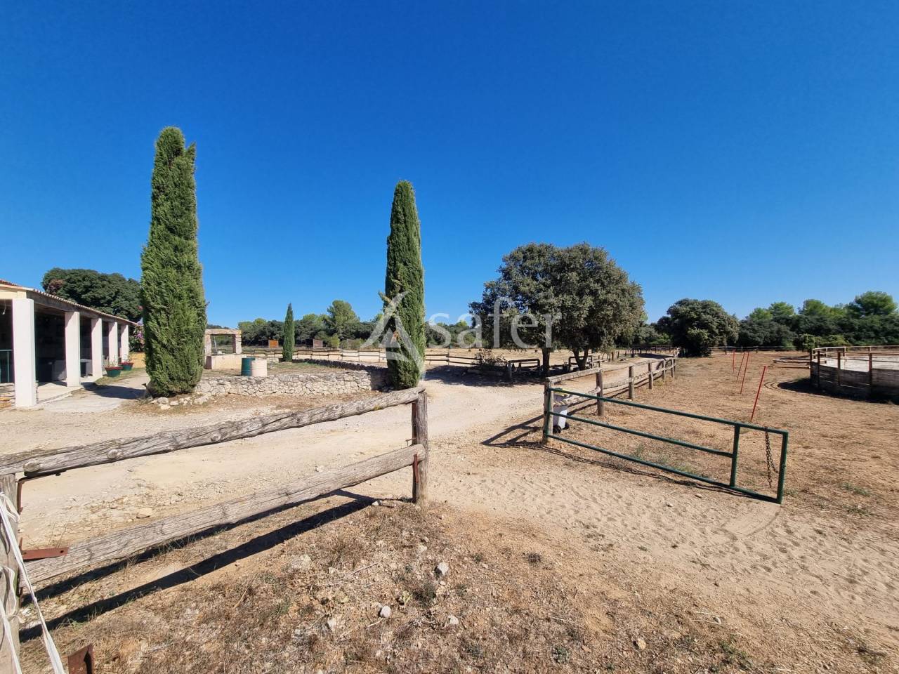 Propiedad rural En venta H&eacute;rault