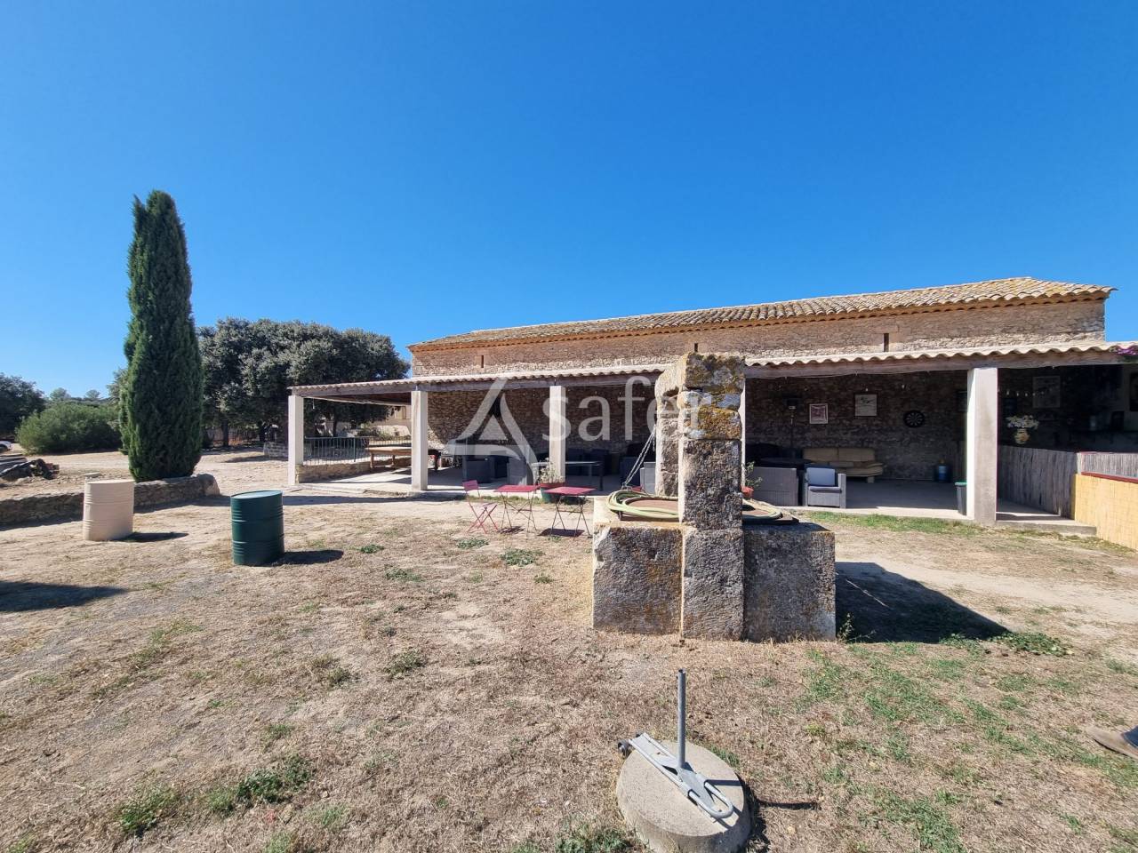 Propiedad rural En venta H&eacute;rault