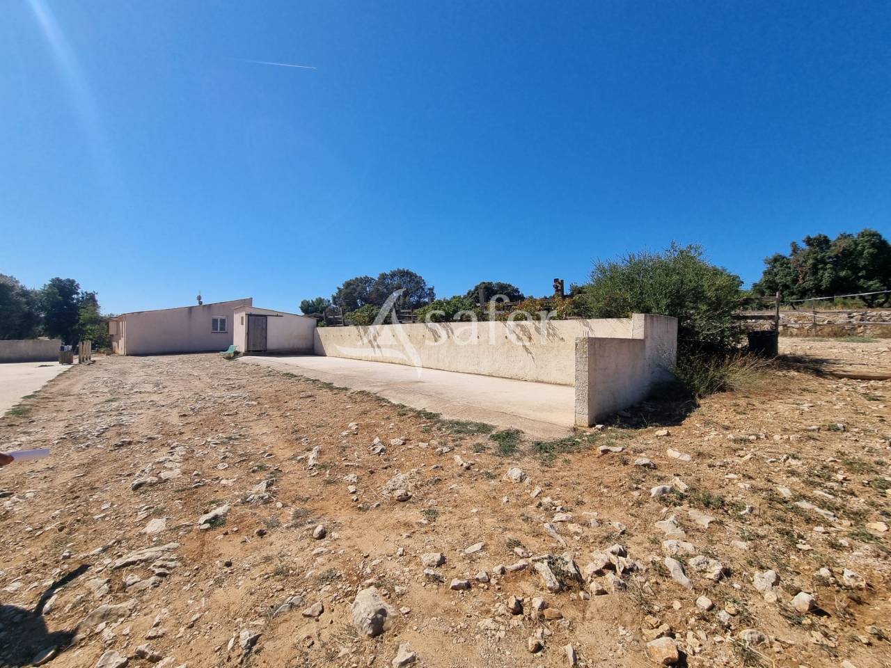 Propiedad rural En venta H&eacute;rault
