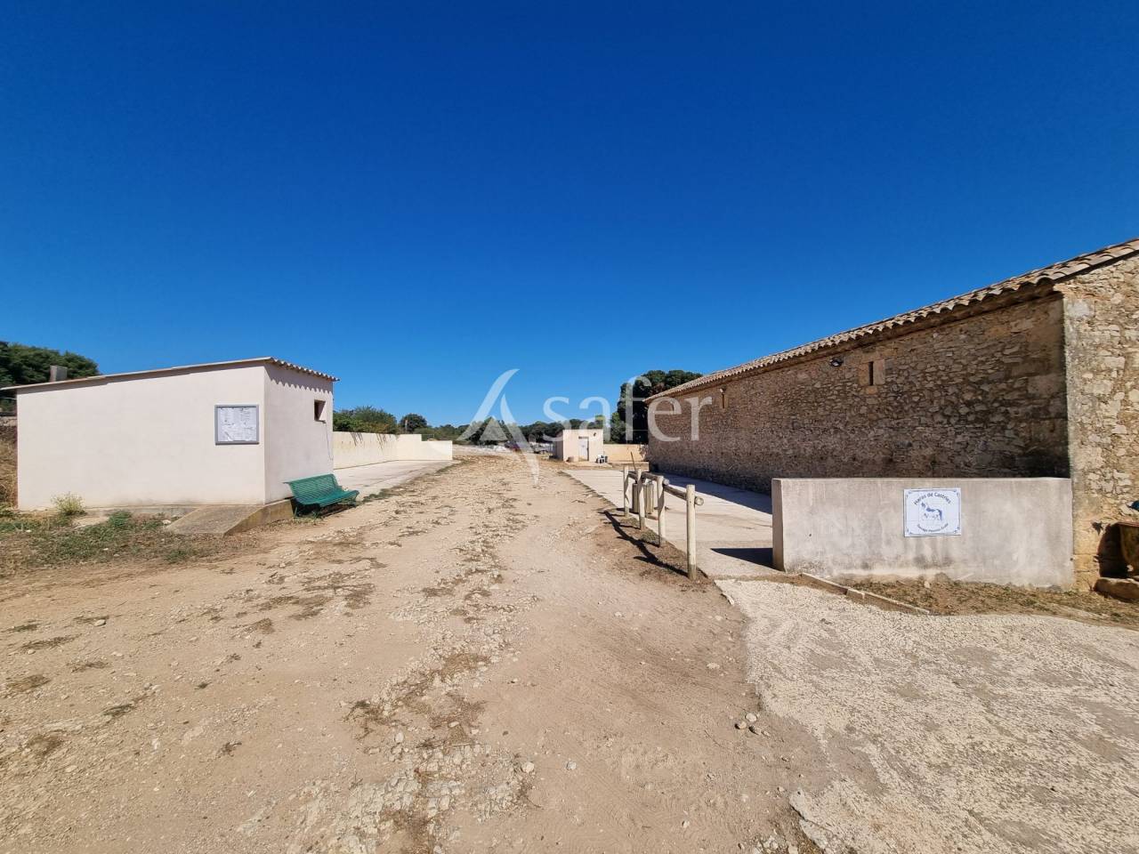 Propiedad rural En venta H&eacute;rault