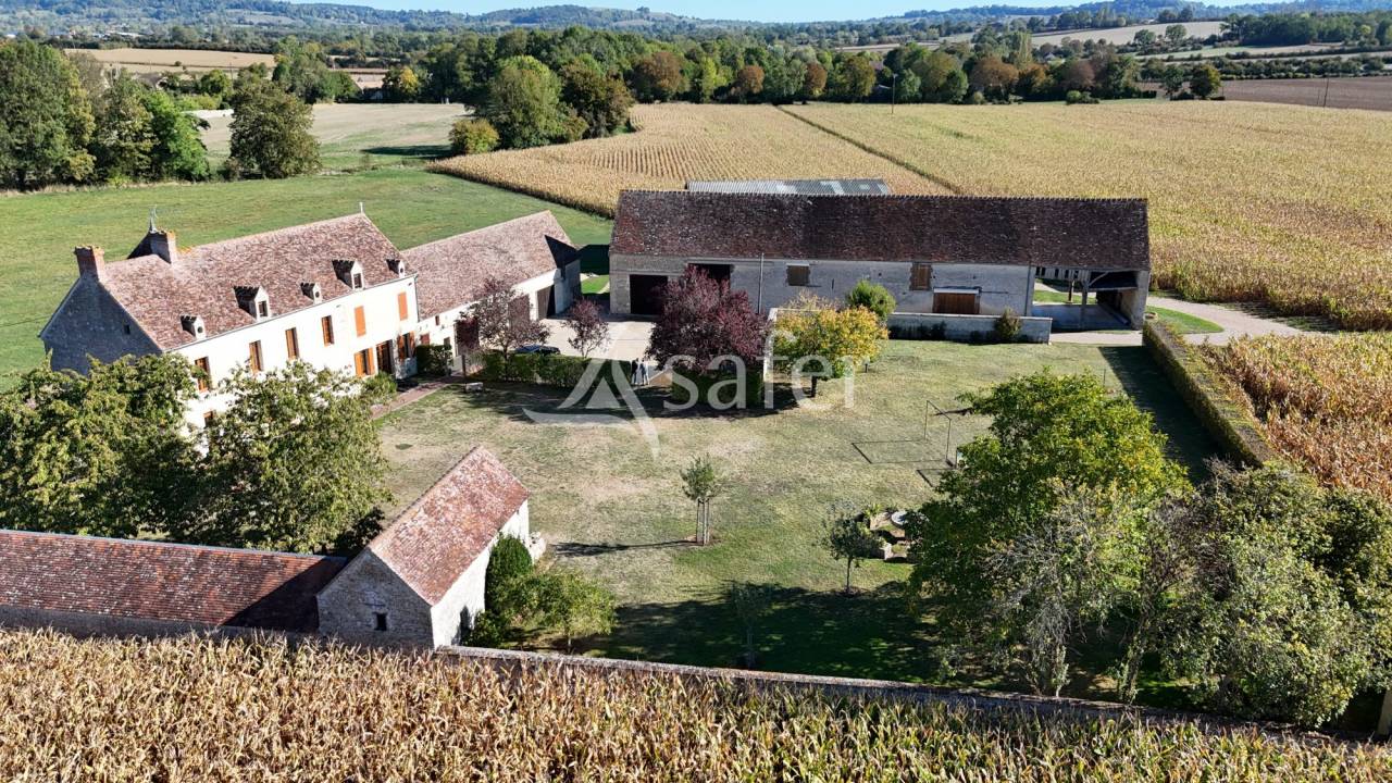 Propiedad ecuestre En venta Orne
