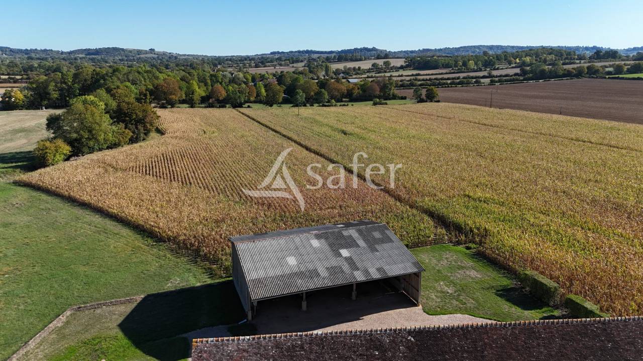 Propiedad ecuestre En venta Orne