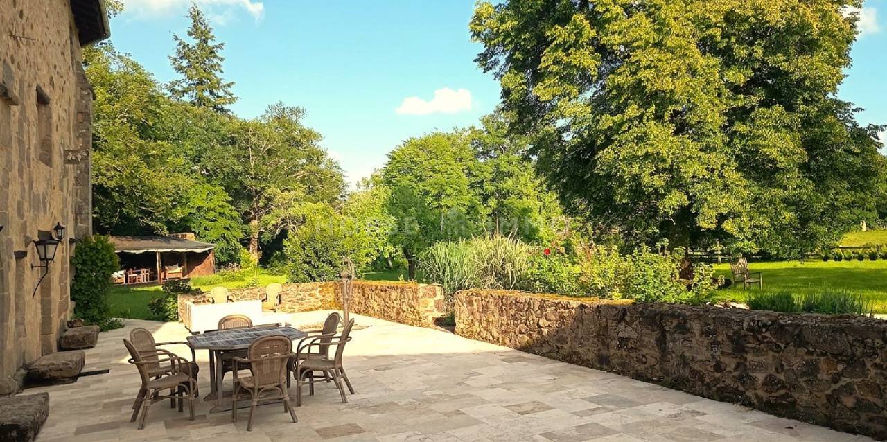 Propiedad ecuestre En venta Creuse