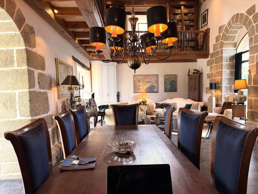Propiedad ecuestre En venta Creuse