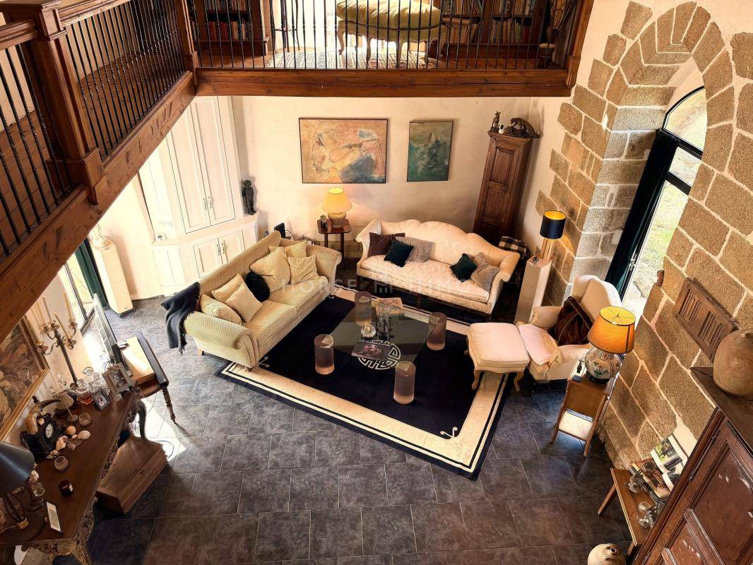 Propiedad ecuestre En venta Creuse