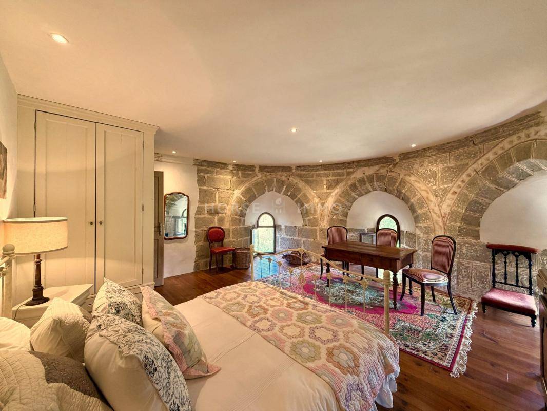 Propiedad ecuestre En venta Creuse