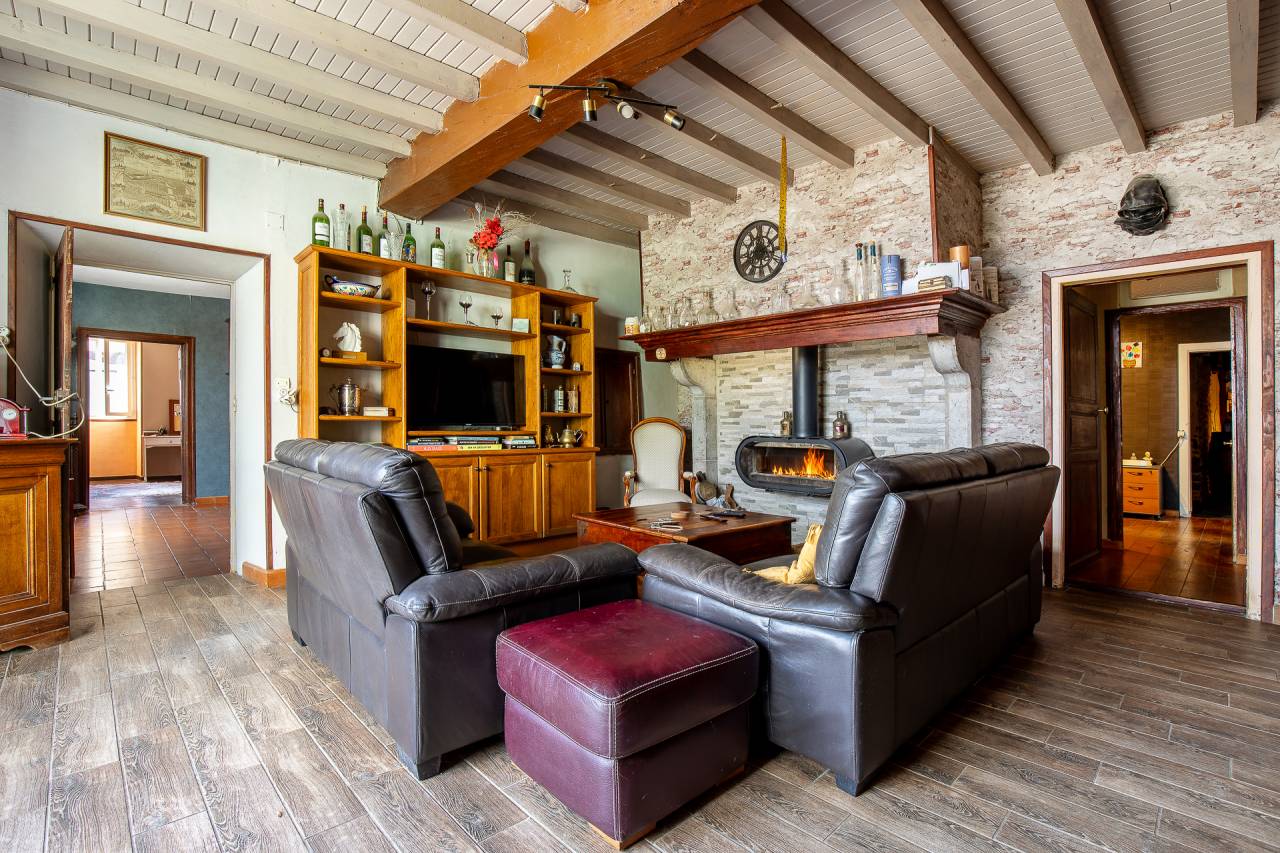Propiedad ecuestre En venta Landas