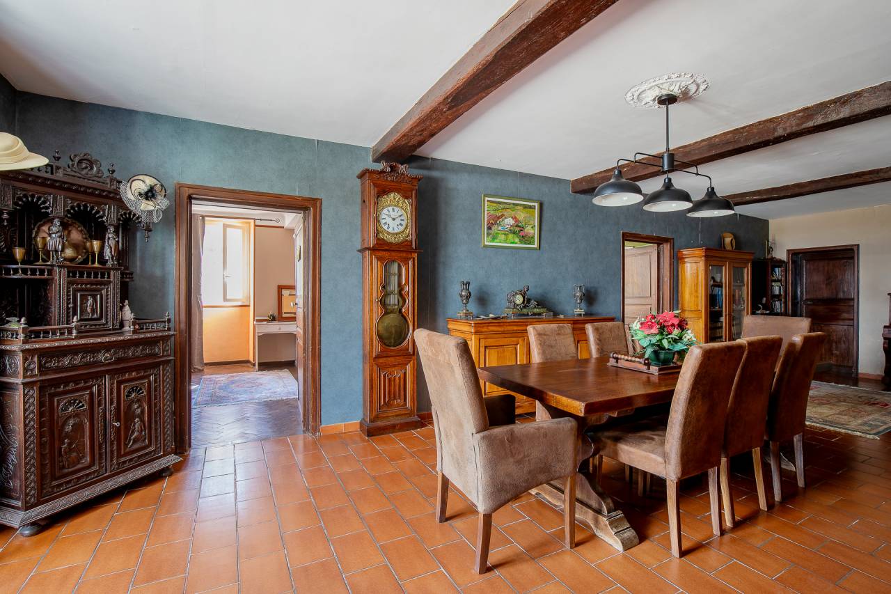 Propiedad ecuestre En venta Landas
