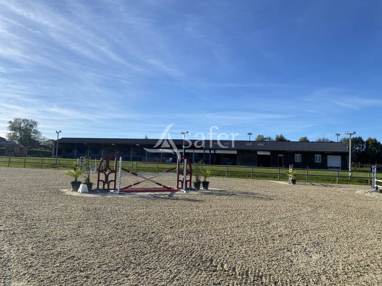 Propiedad ecuestre En venta Calvados