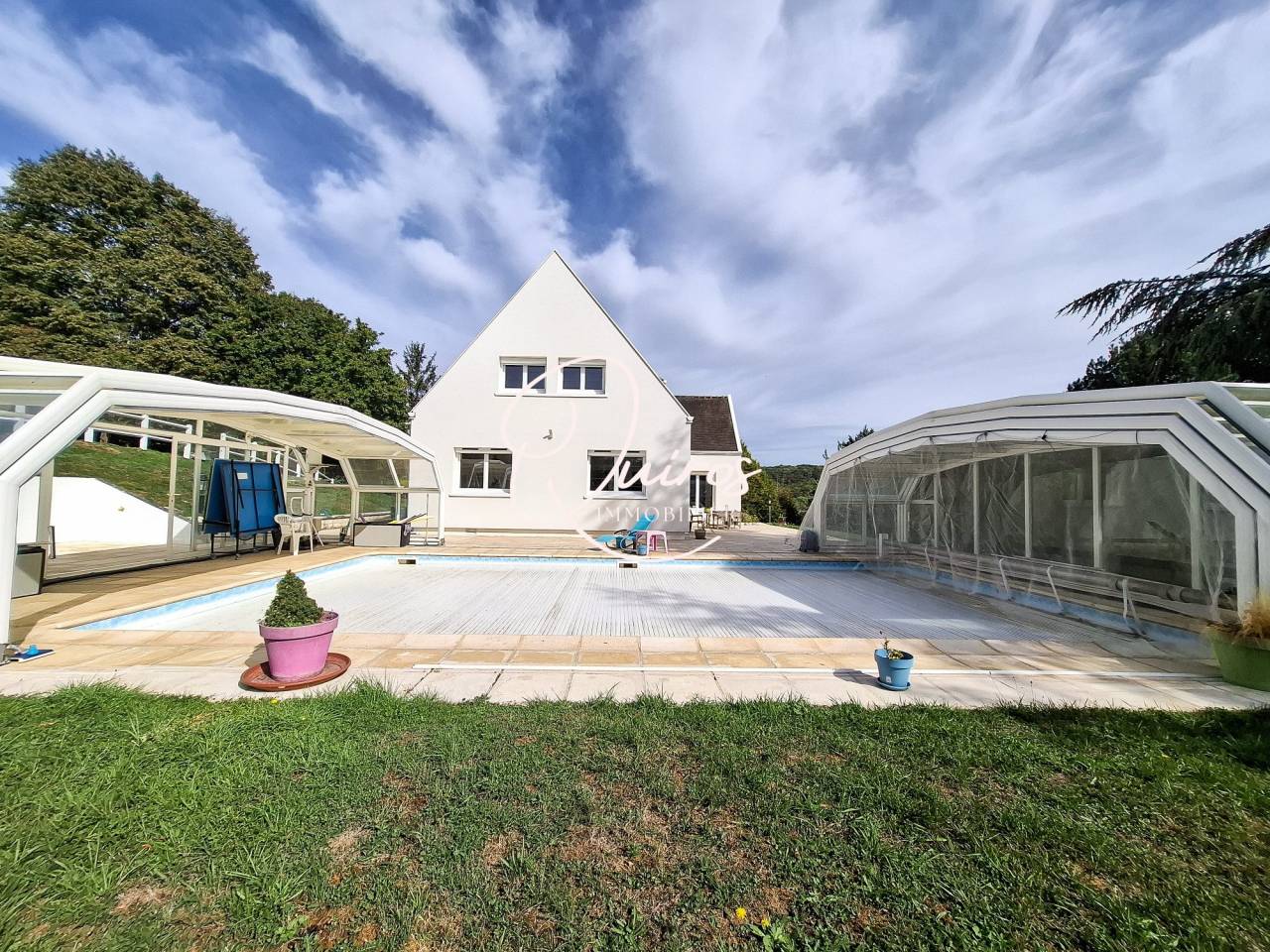 Propiedad ecuestre En venta Valle Del Oise