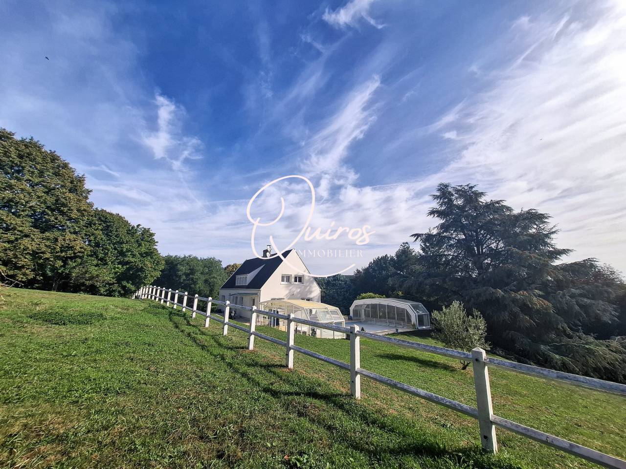 Propiedad ecuestre En venta Valle Del Oise