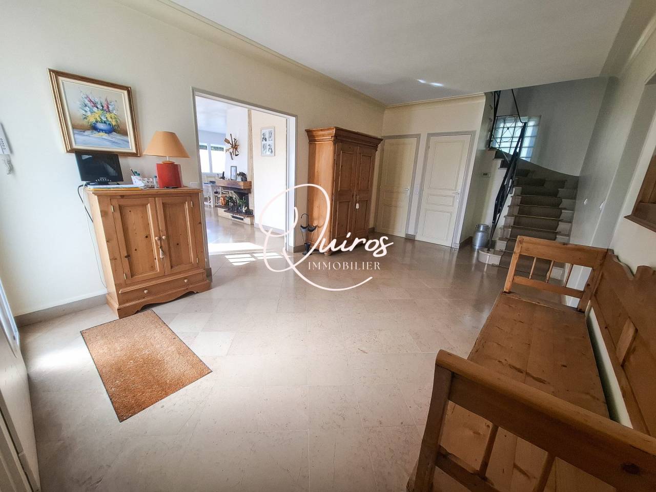 Propiedad ecuestre En venta Valle Del Oise
