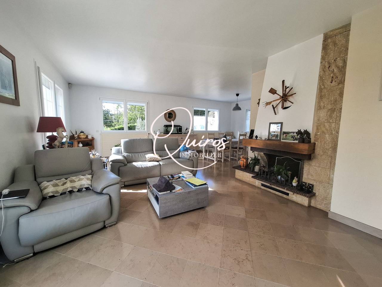 Propiedad ecuestre En venta Valle Del Oise