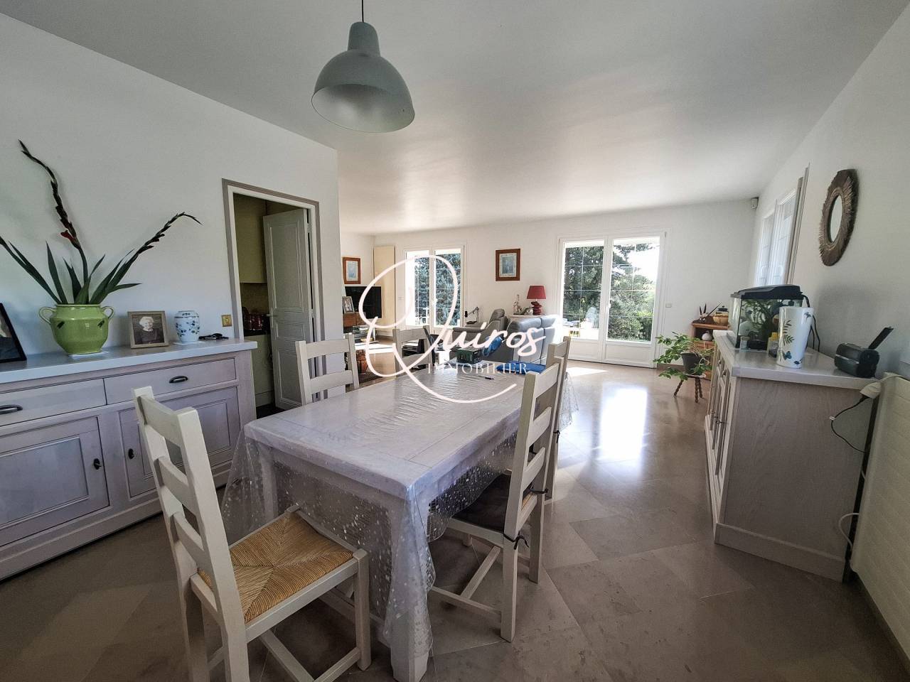 Propiedad ecuestre En venta Valle Del Oise