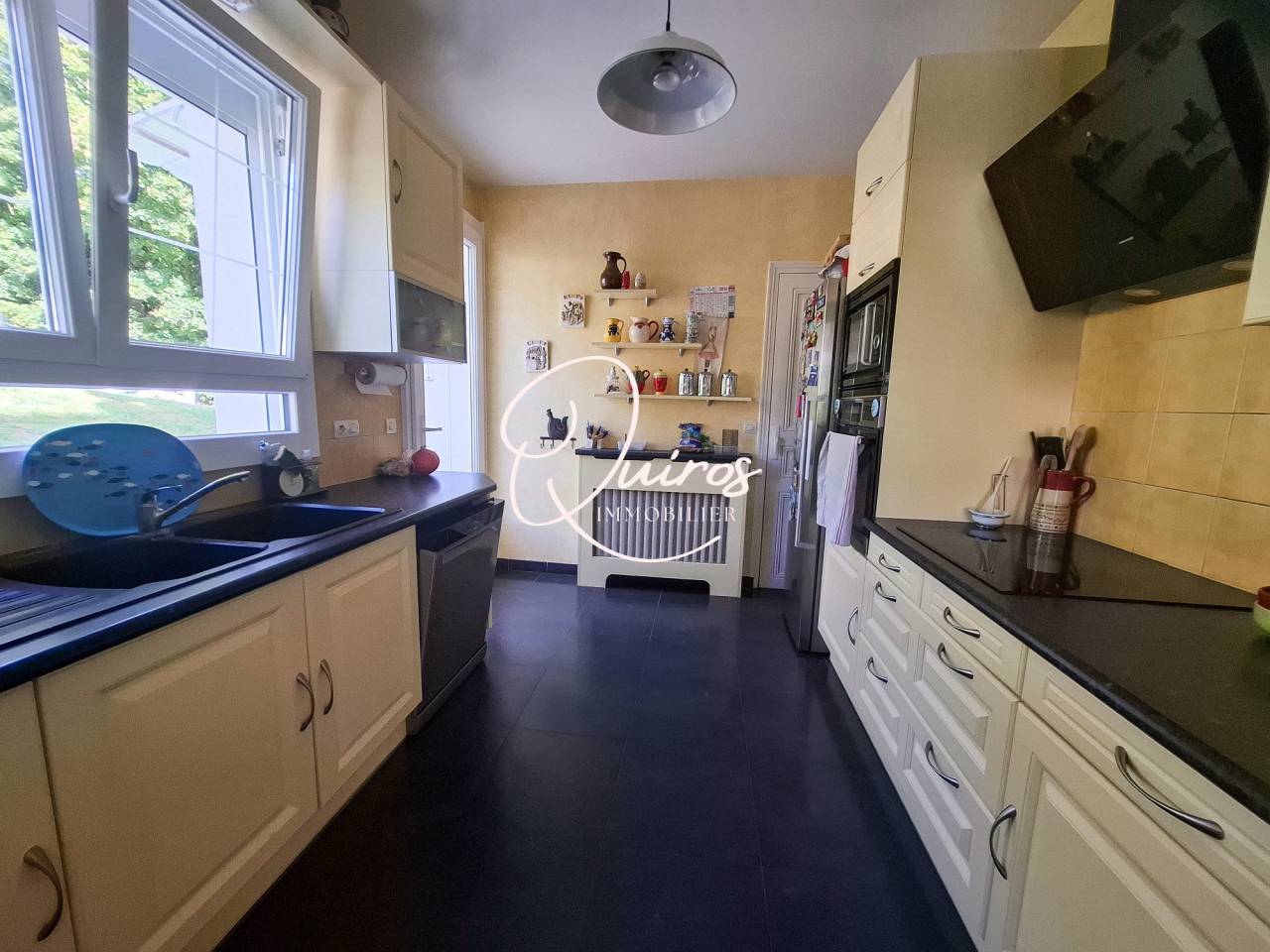Propiedad ecuestre En venta Valle Del Oise