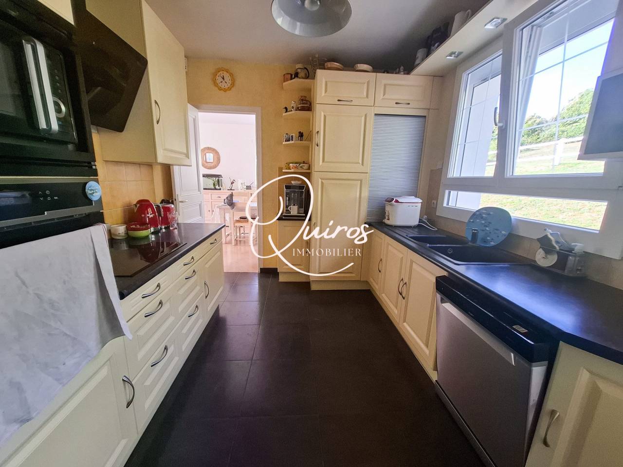Propiedad ecuestre En venta Valle Del Oise
