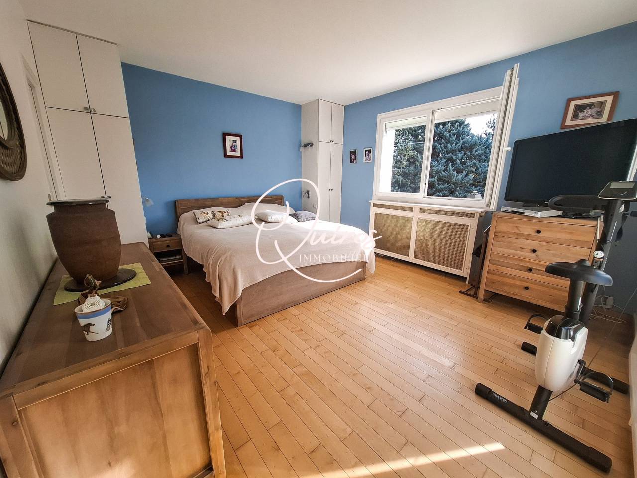 Propiedad ecuestre En venta Valle Del Oise