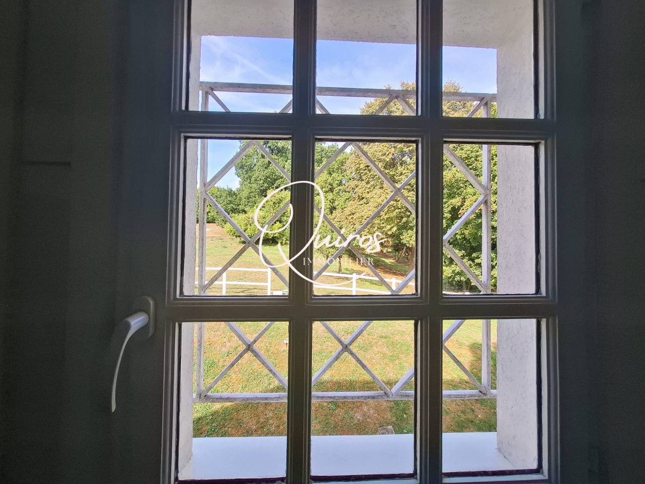 Propiedad ecuestre En venta Valle Del Oise
