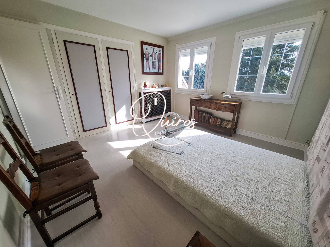 Propiedad ecuestre En venta Valle Del Oise