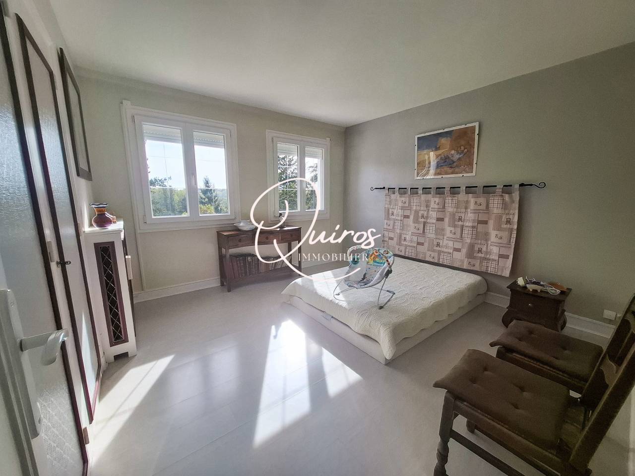 Propiedad ecuestre En venta Valle Del Oise