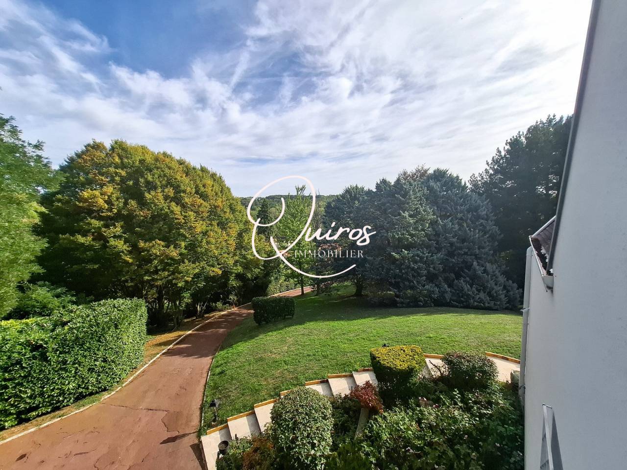 Propiedad ecuestre En venta Valle Del Oise