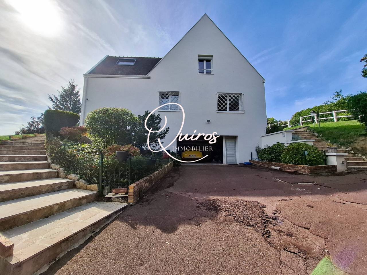 Propiedad ecuestre En venta Valle Del Oise