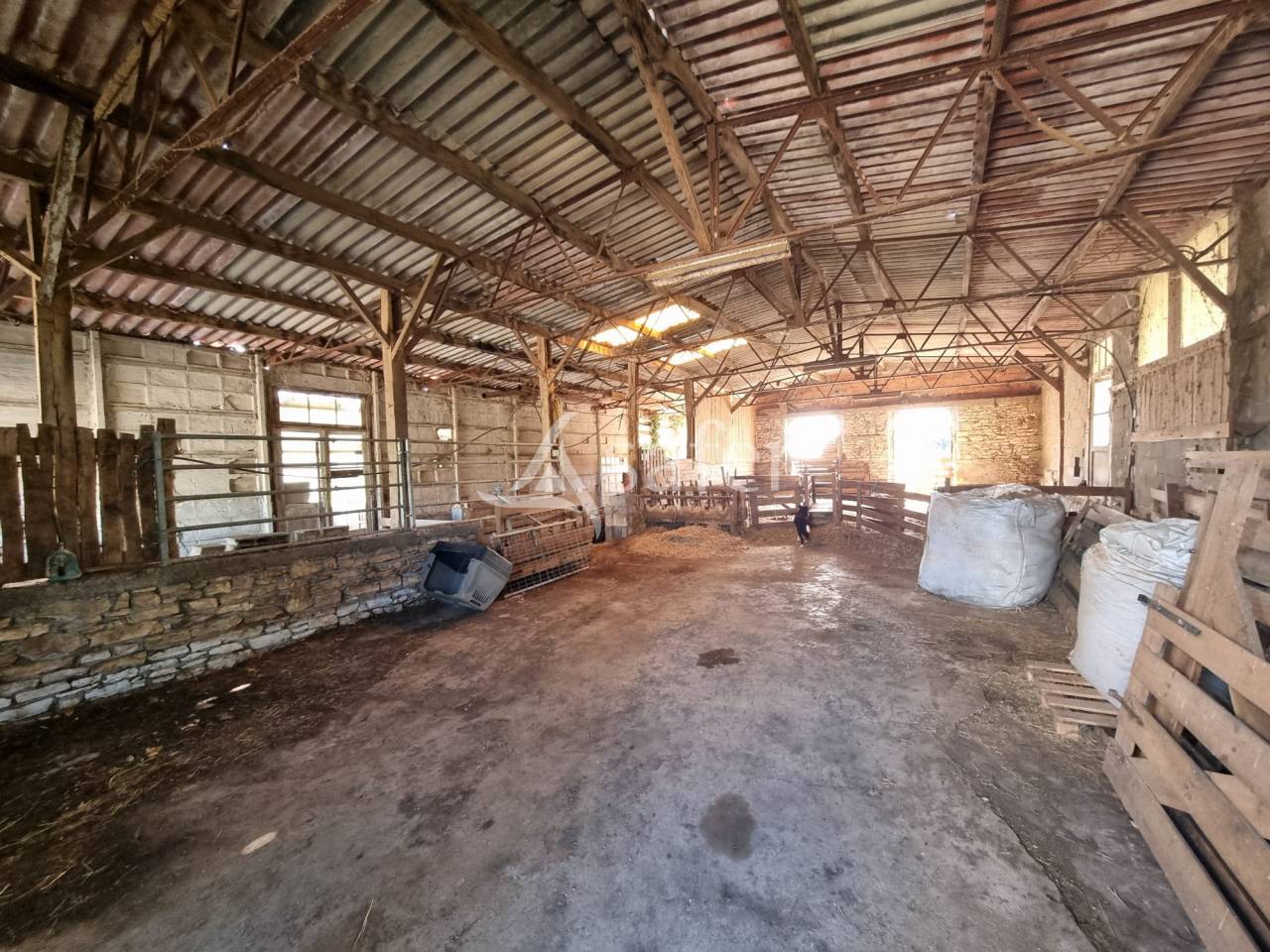 Explotaci&oacute;n ovina En venta Lot