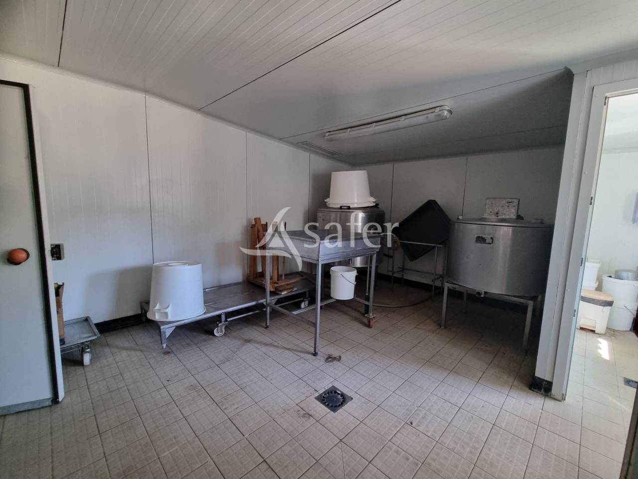 Explotaci&oacute;n ovina En venta Lot