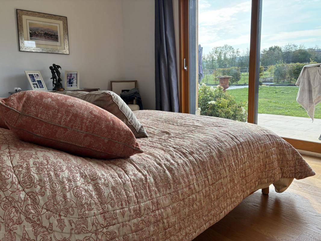 Propiedad ecuestre En venta Calvados