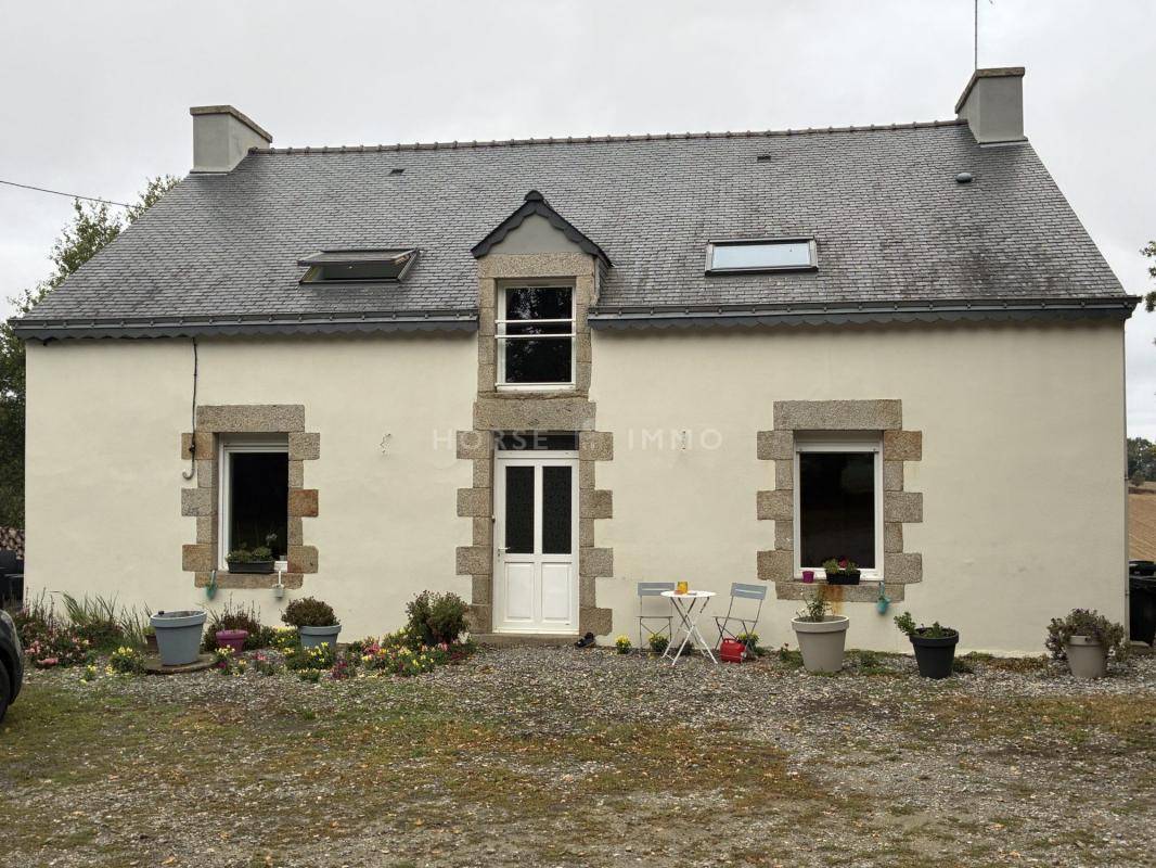 Propiedad ecuestre En venta Morbihan