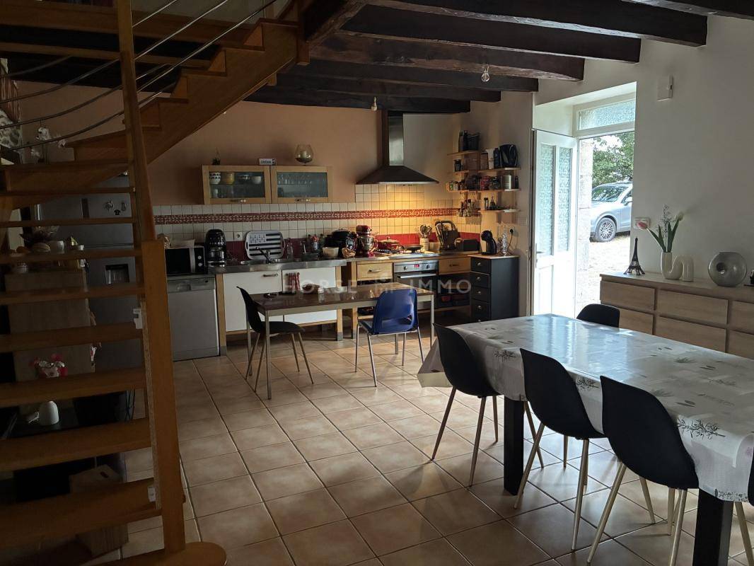 Propiedad ecuestre En venta Morbihan
