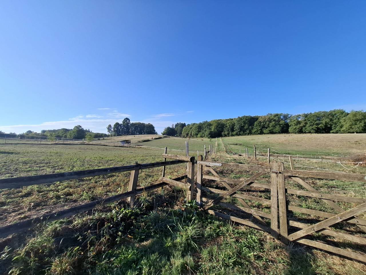 Propiedad ecuestre En venta Corr&egrave;ze