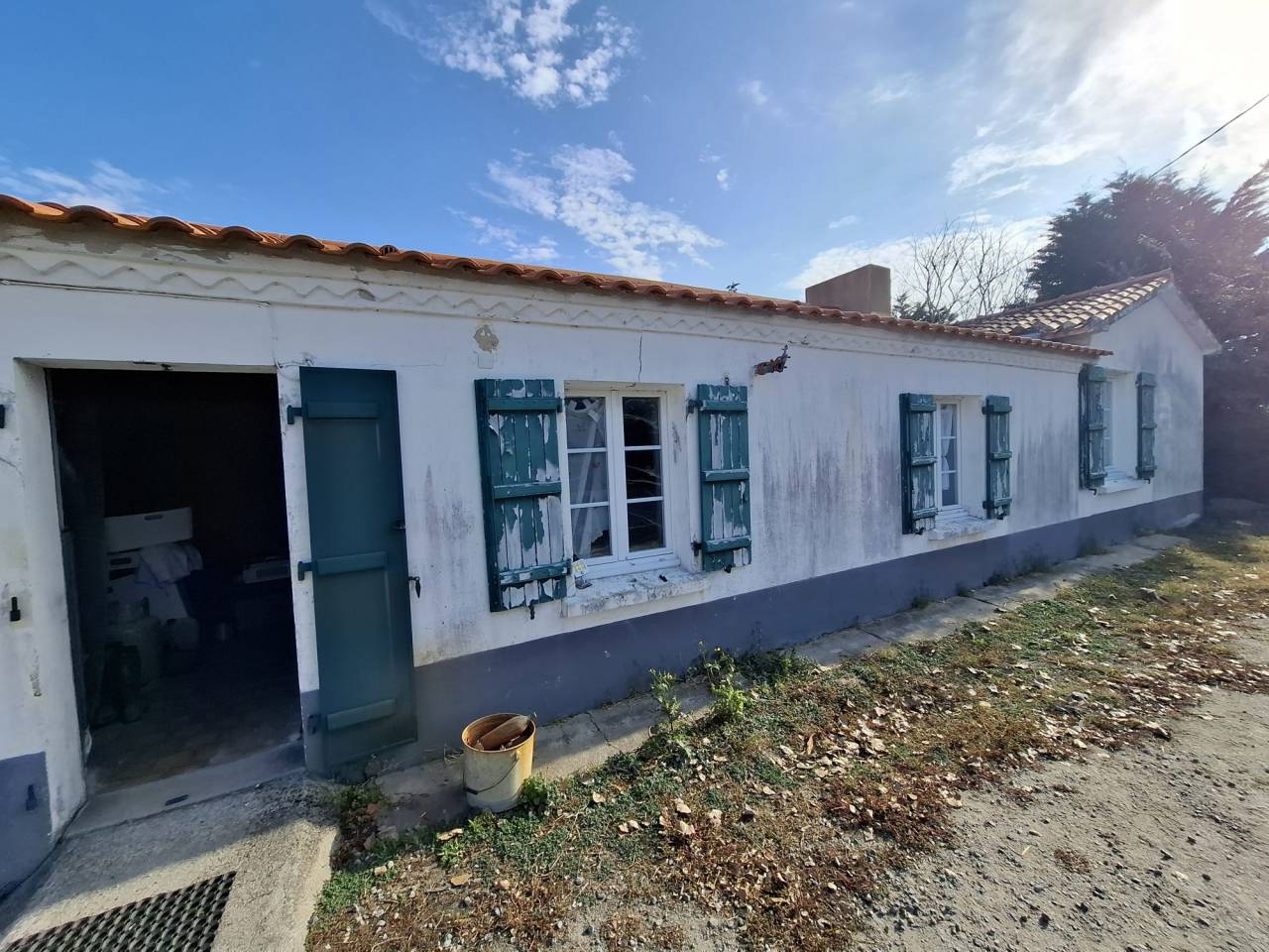 Albergue ecuestre En venta Vend&eacute;e