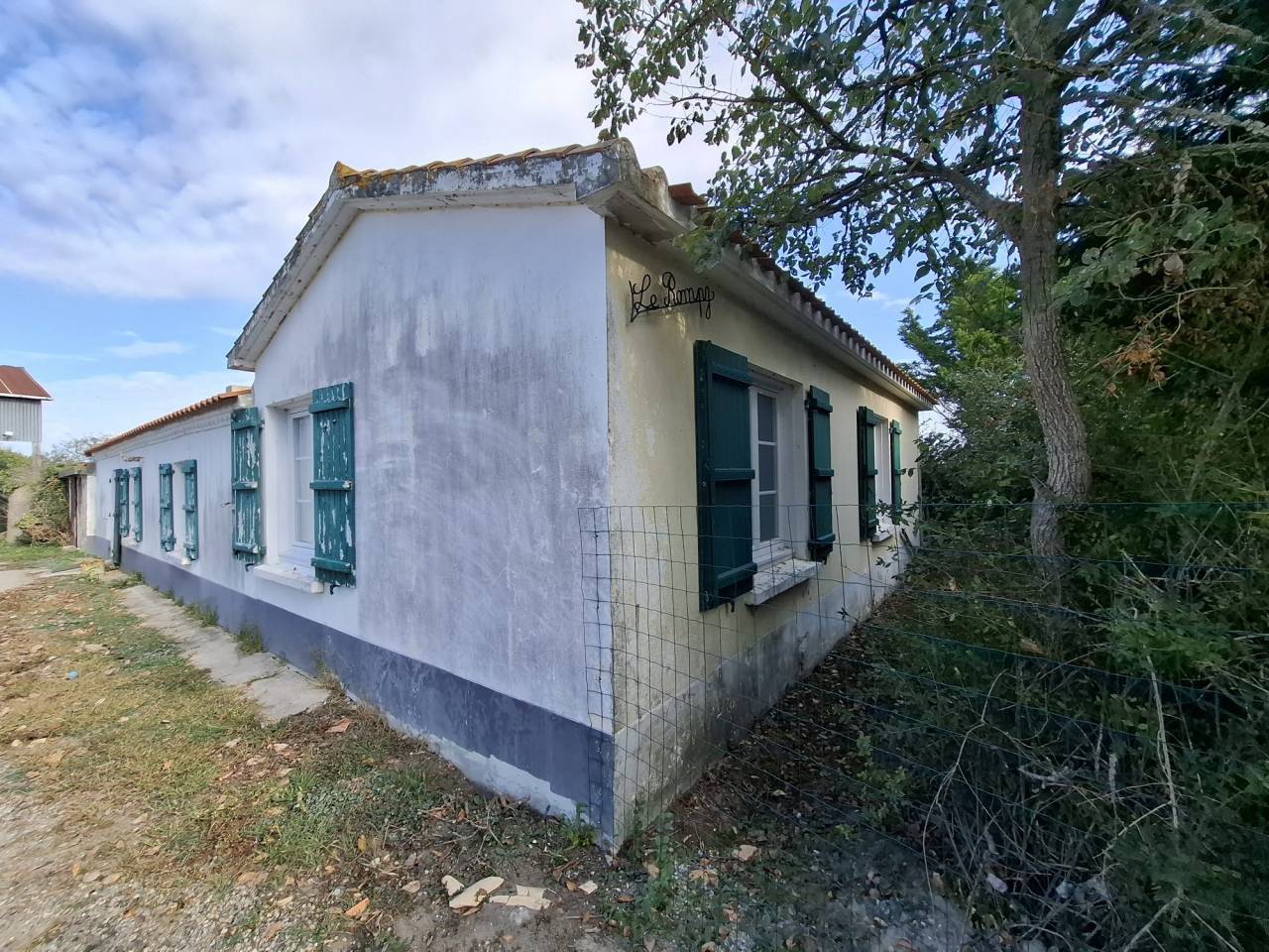 Albergue ecuestre En venta Vend&eacute;e