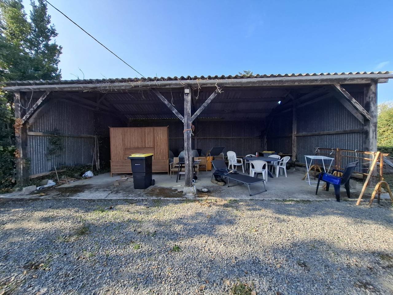 Albergue ecuestre En venta Vend&eacute;e
