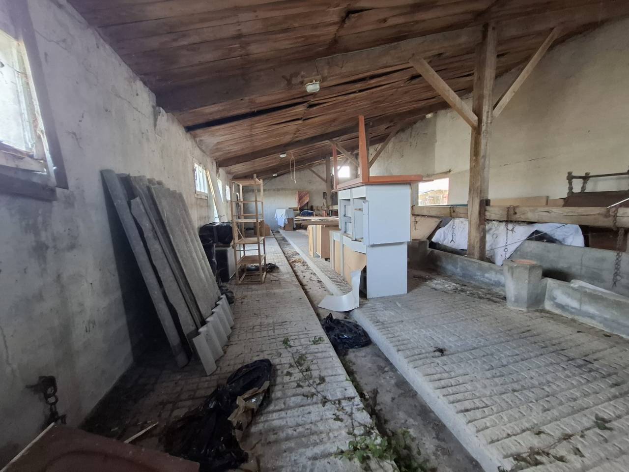 Albergue ecuestre En venta Vend&eacute;e