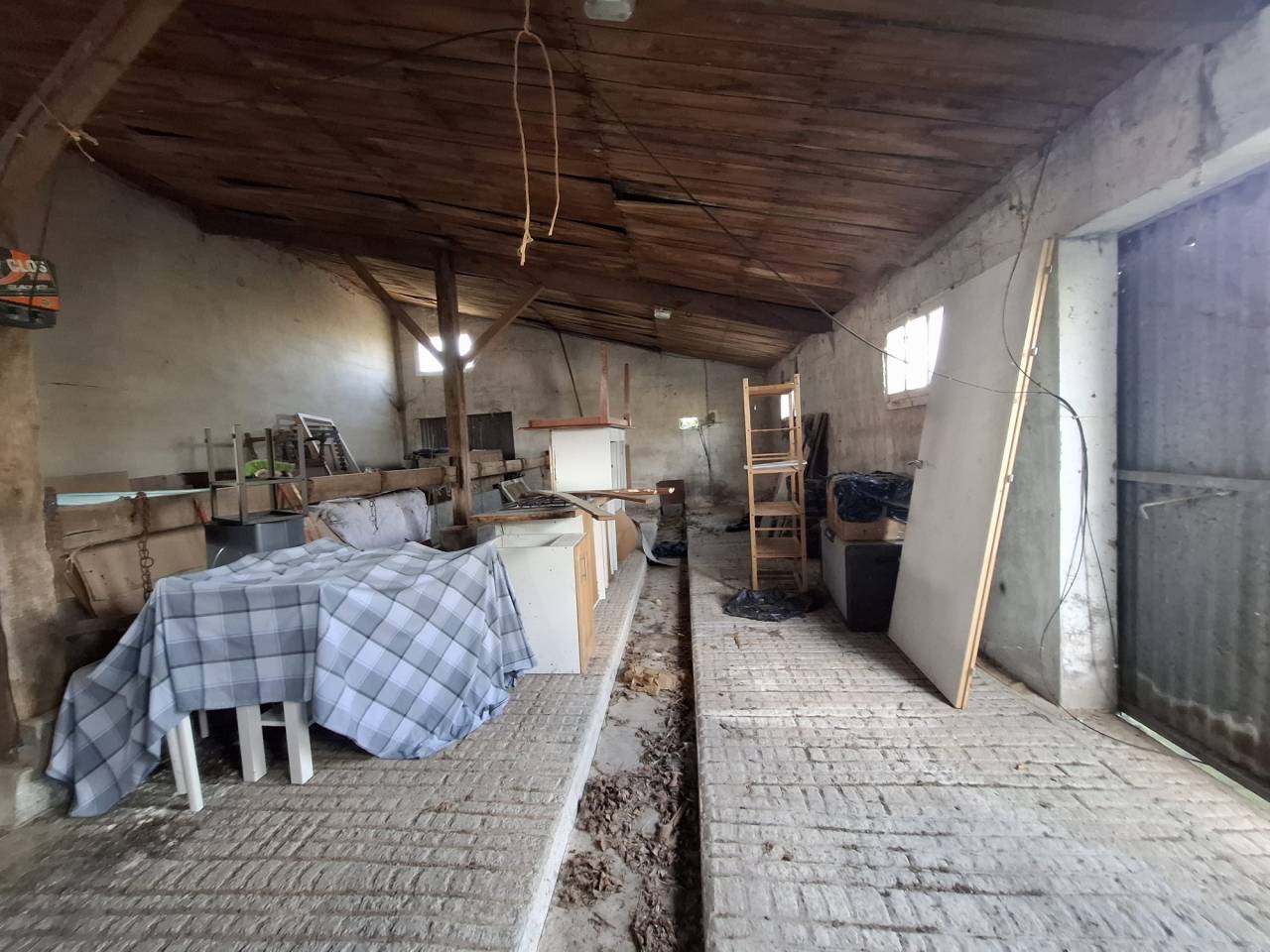 Albergue ecuestre En venta Vend&eacute;e