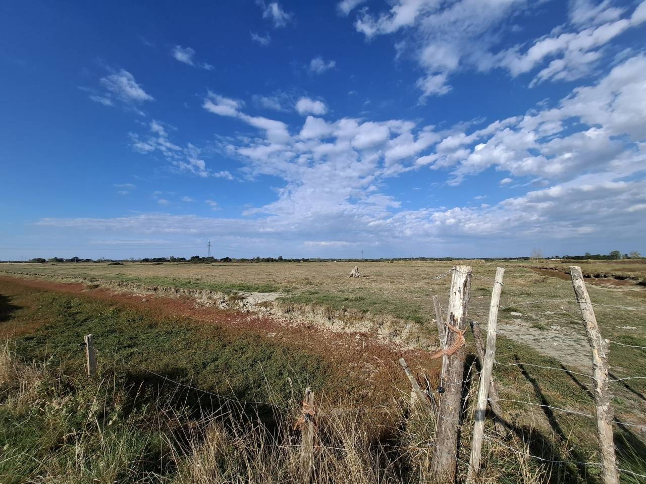 Albergue ecuestre En venta Vend&eacute;e