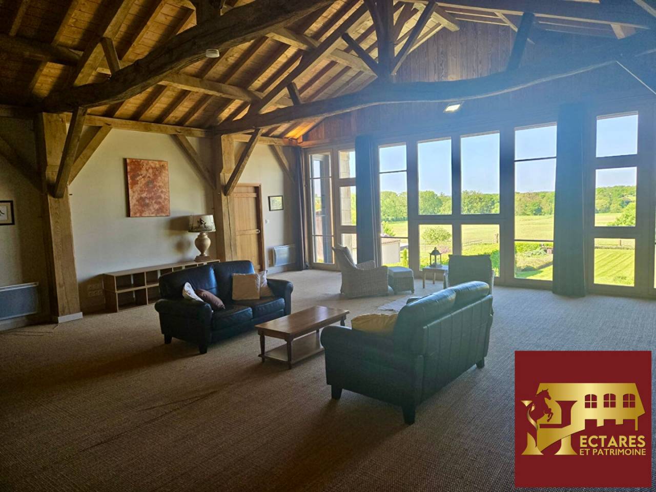 Albergue ecuestre En venta Vend&eacute;e