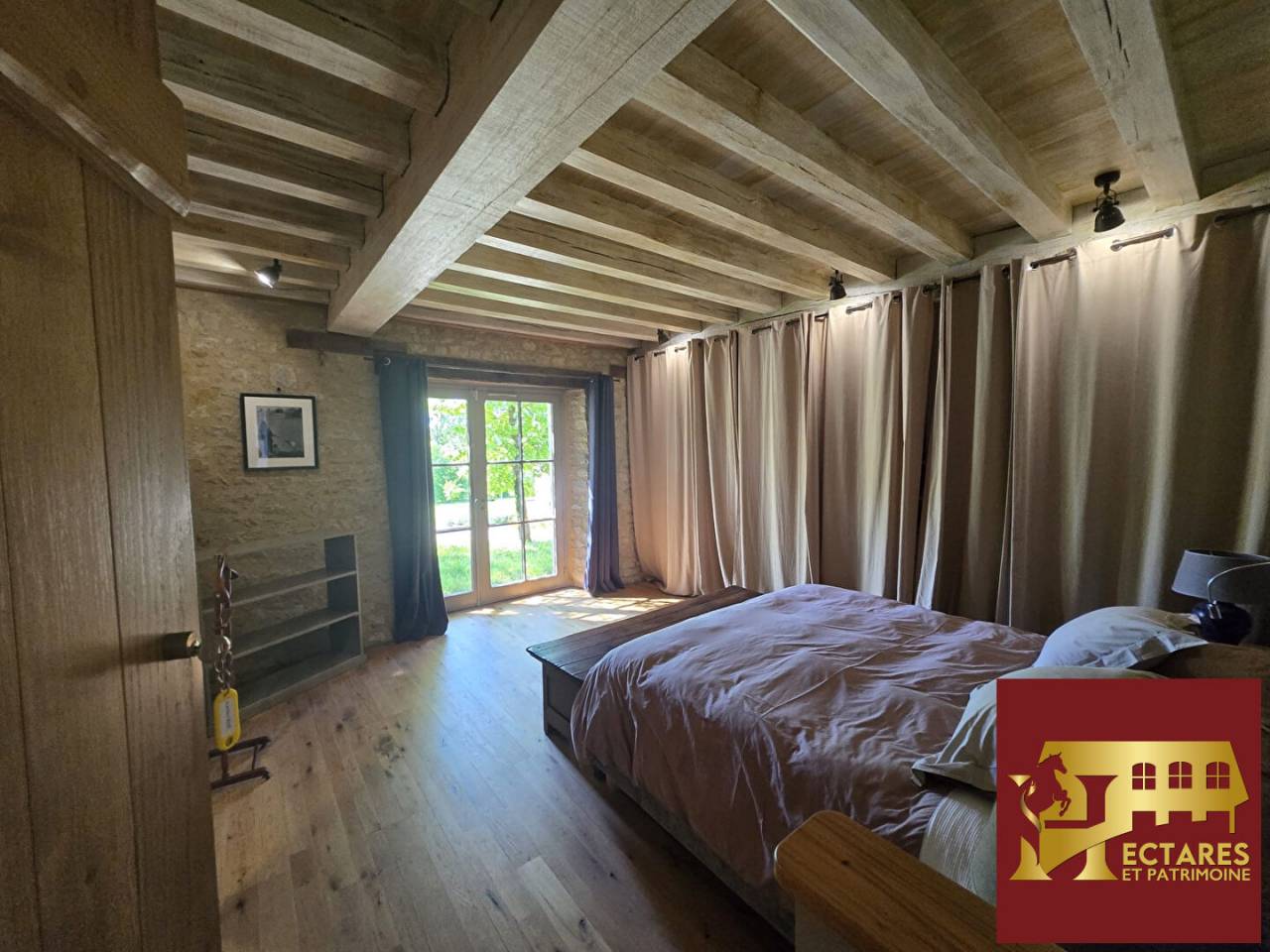 Albergue ecuestre En venta Vend&eacute;e