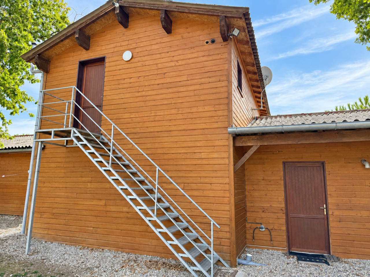Propiedad ecuestre En venta Dordo&ntilde;a