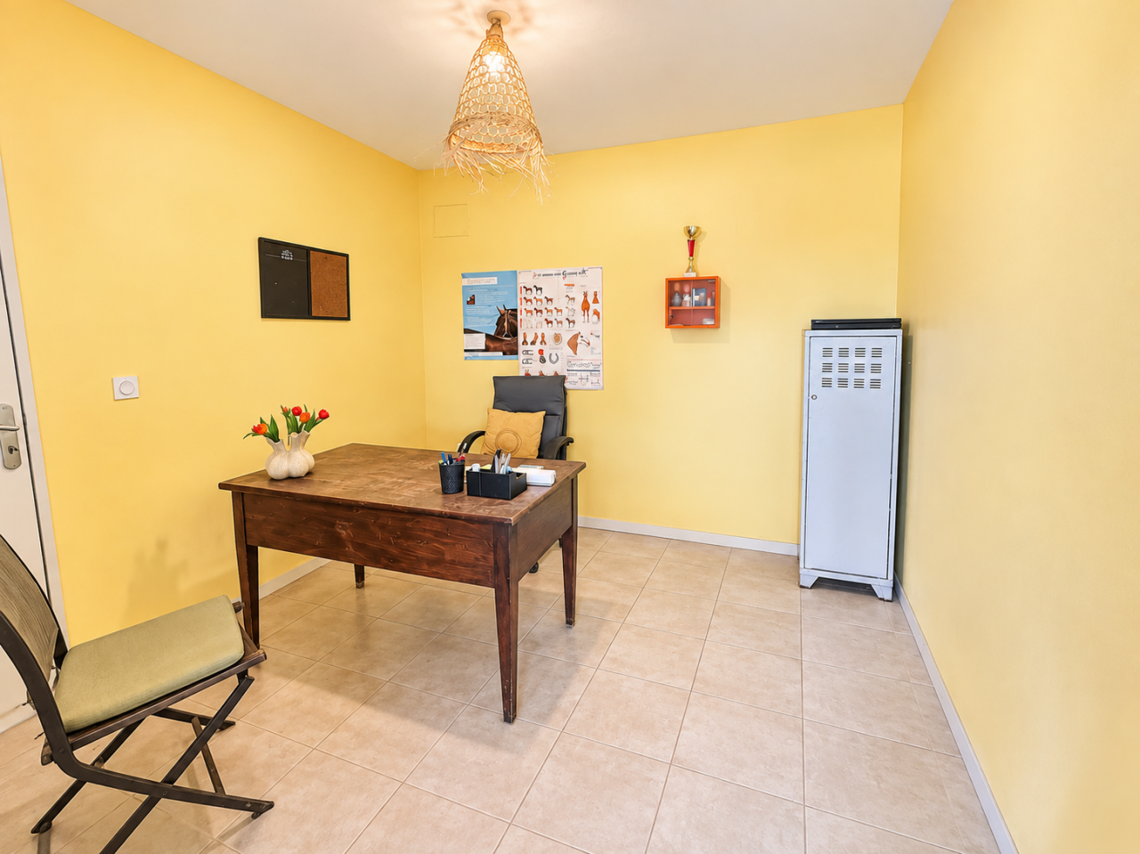 Propiedad ecuestre En venta Dordo&ntilde;a