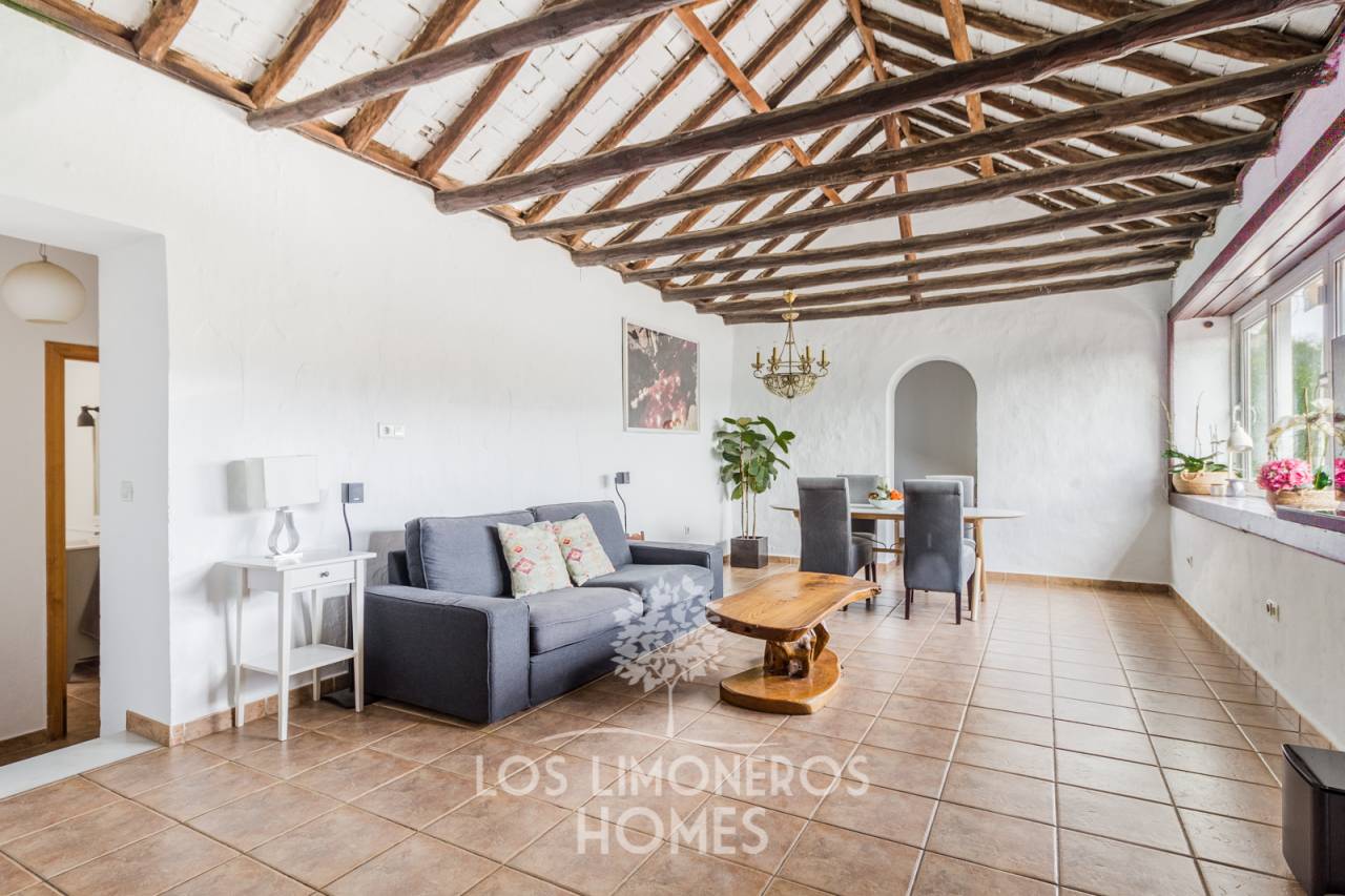 Hipica y casa en Estepona Costa del sol