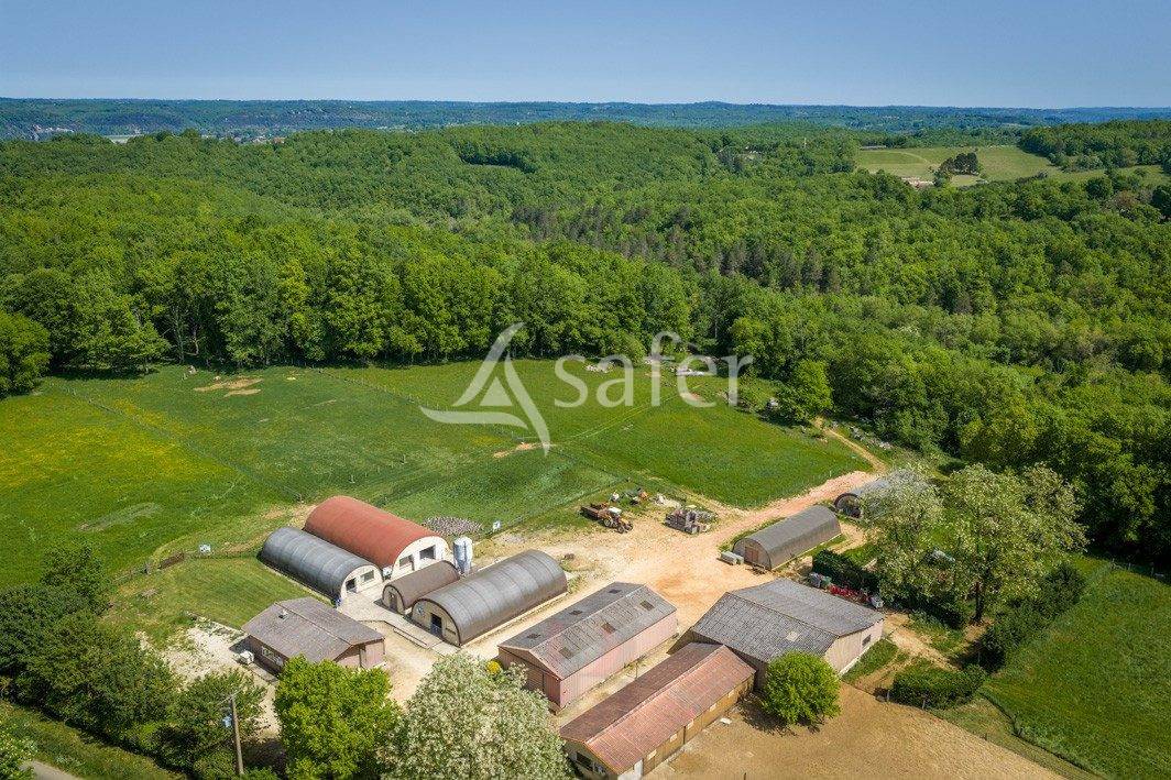Propiedad rural En venta Dordo&ntilde;a