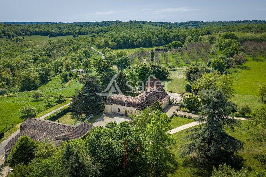 Propiedad rural En venta Dordo&ntilde;a
