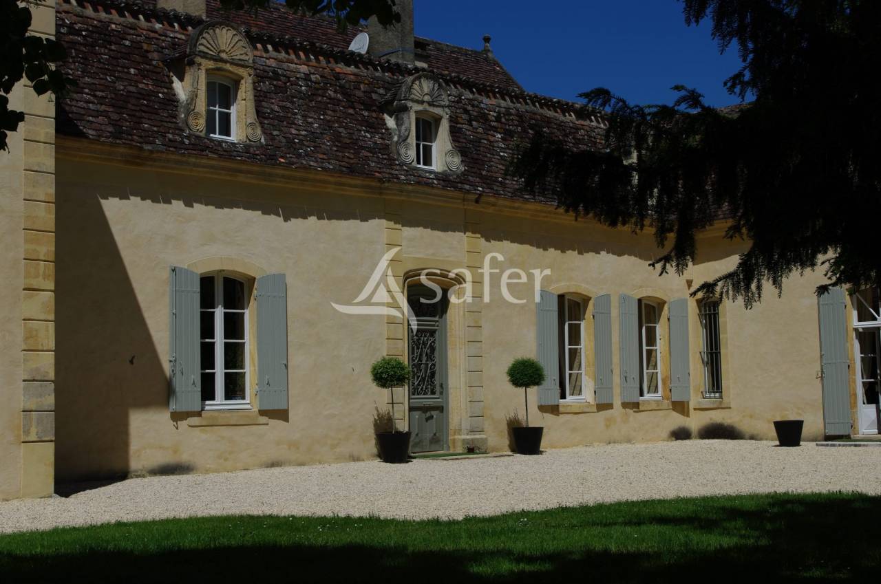 Propiedad rural En venta Dordo&ntilde;a